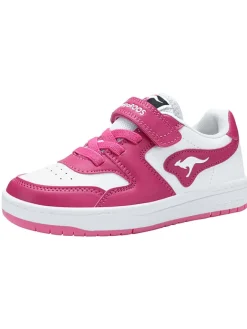 Kangaroos Sneakers^Sneakers "Fair" in Pink