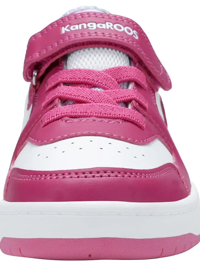 Kangaroos Sneakers^Sneakers "Fair" in Pink