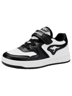 Sneakers "Fair" in Schwarz>Kangaroos Outlet