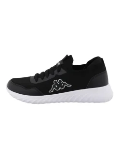 Kappa Sneakers^Sneakers "Fania" in Schwarz