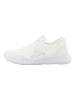 Kappa Sneakers^Sneakers "Fania" in Weiß