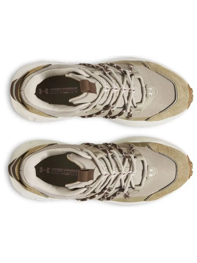Under Armour Sneakers^Sneakers "Fat Tire Venture Pro" in Beige