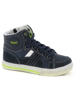 Sneakers "Fauste" in Dunkelblau>Kimberfeel Hot