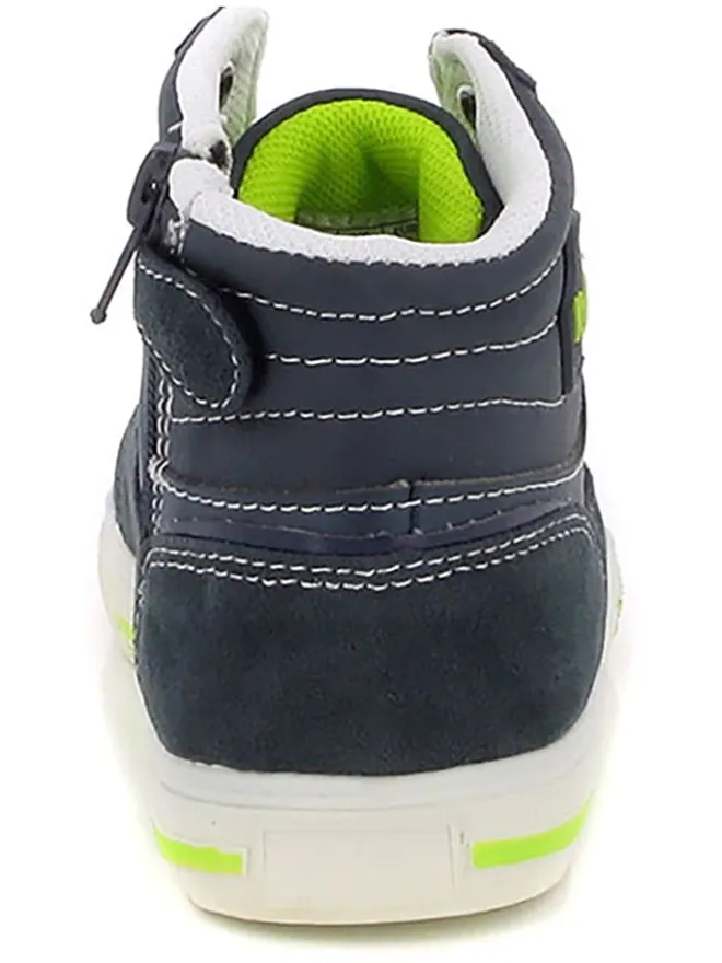 Sneakers "Fauste" in Dunkelblau>Kimberfeel Hot
