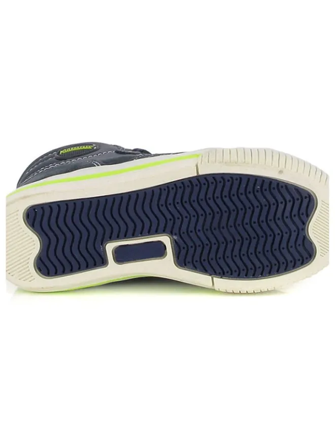 Sneakers "Fauste" in Dunkelblau>Kimberfeel Hot