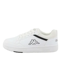 Kappa Sneakers·Sneakers Low^Sneakers "Fiala" in Weiß