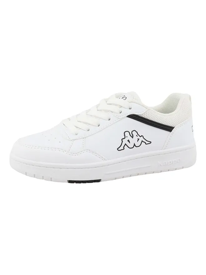 Kappa Sneakers·Sneakers Low^Sneakers "Fiala" in Weiß