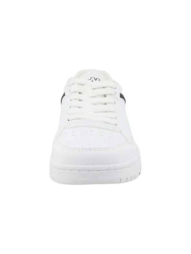 Kappa Sneakers·Sneakers Low^Sneakers "Fiala" in Weiß