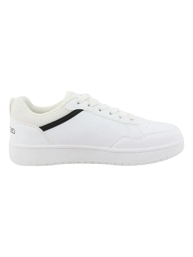 Kappa Sneakers·Sneakers Low^Sneakers "Fiala" in Weiß
