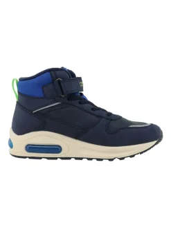 Kappa Sneakers·Sneakers High^Sneakers 