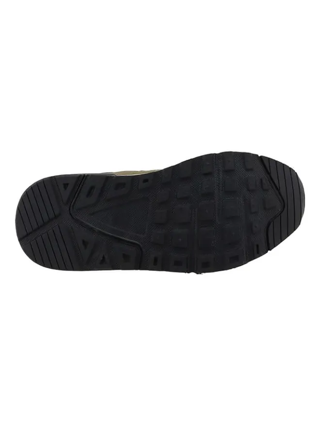 Sneakers "Finno" in Khaki>Kappa Hot