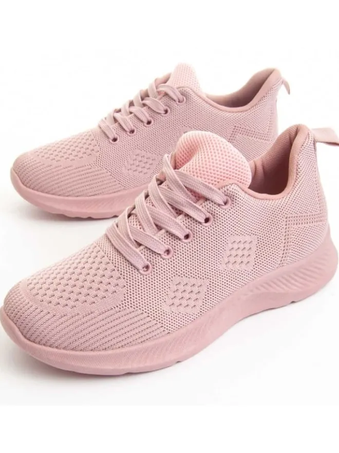 Montevita Sneakers^Sneakers Fitcrosw7 in Rosa