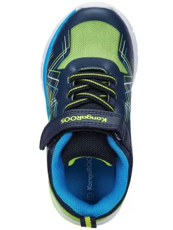 Kangaroos Sneakers·Sneakers Low^Sneakers