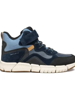 Sneakers "Flexyper" in Dunkelblau>Geox New
