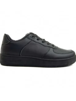 Sneakers Force in Schwarz>Montevita Sale