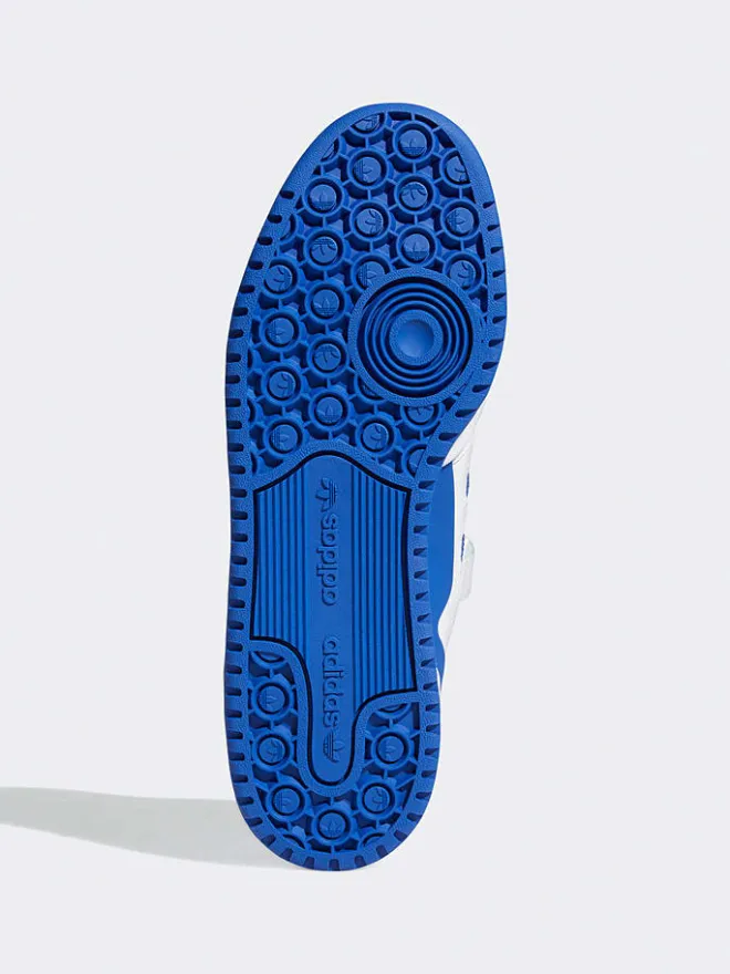 adidas Sneakers^Sneakers "Forum" in Weiß/ Blau