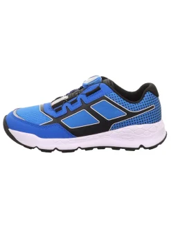 Sneakers "Free ride" in Blau>superfit Discount