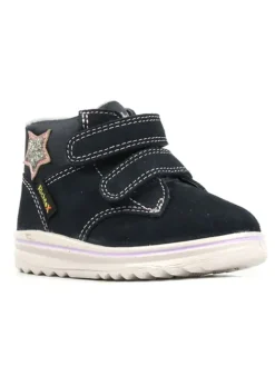 Sneakers "Freestyle" in Dunkelblau>Richter Shoes Clearance