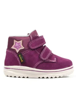 Sneakers "Freestyle" in Lila>Richter Shoes Hot