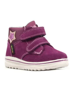 Sneakers "Freestyle" in Lila>Richter Shoes Hot