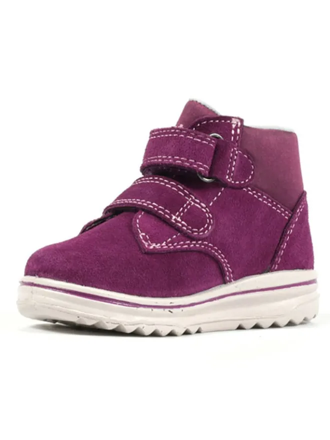 Sneakers "Freestyle" in Lila>Richter Shoes Hot