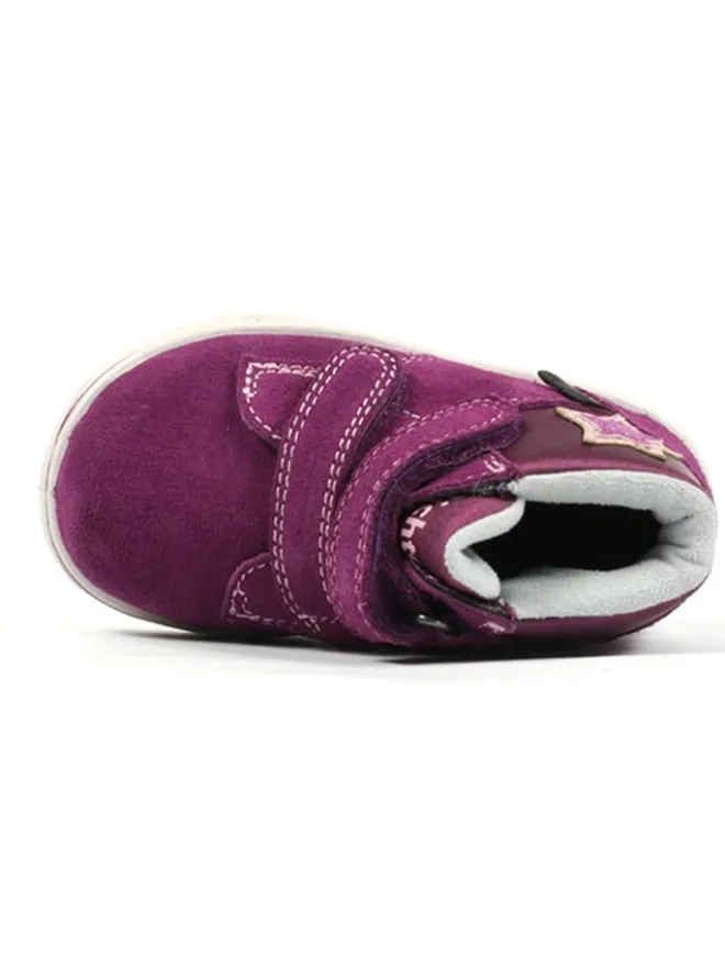 Sneakers "Freestyle" in Lila>Richter Shoes Hot