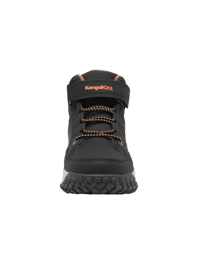 Kangaroos Sneakers·Sneakers High^Sneakers "Garp EV" in Schwarz