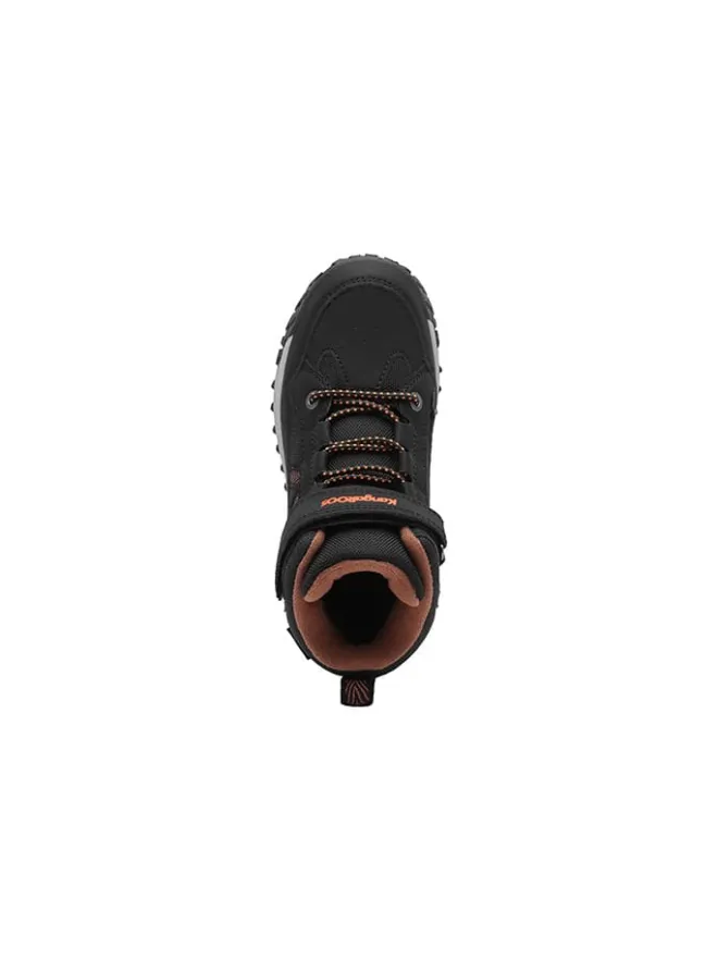 Kangaroos Sneakers·Sneakers High^Sneakers "Garp EV" in Schwarz
