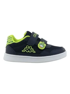 Sneakers "Gill" in Dunkelblau>Kappa New