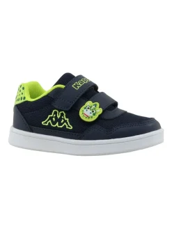 Sneakers "Gill" in Dunkelblau>Kappa New