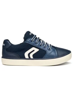 Geox Sneakers·Sneakers Low^Sneakers "Gisli" in Dunkelblau