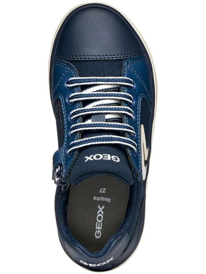 Geox Sneakers·Sneakers Low^Sneakers "Gisli" in Dunkelblau