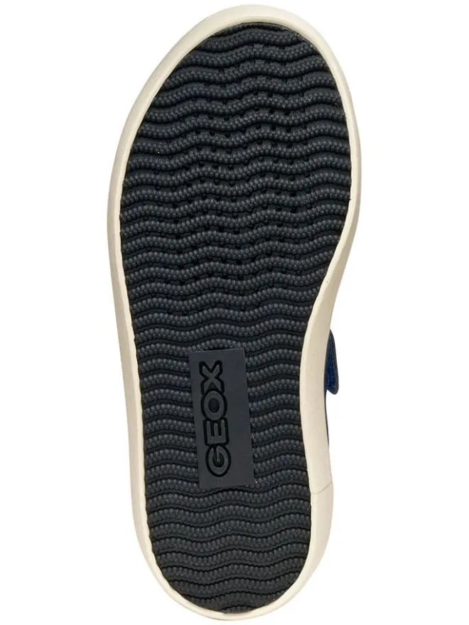 Geox Sneakers·Sneakers Low^Sneakers "Gisli" in Dunkelblau