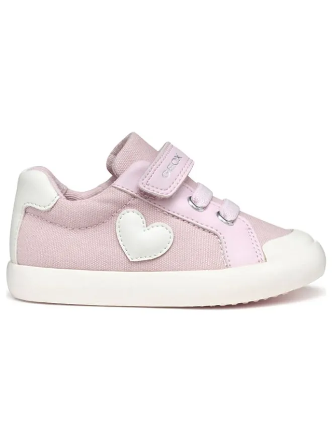 Sneakers "Gisli" in Rosa>Geox Best