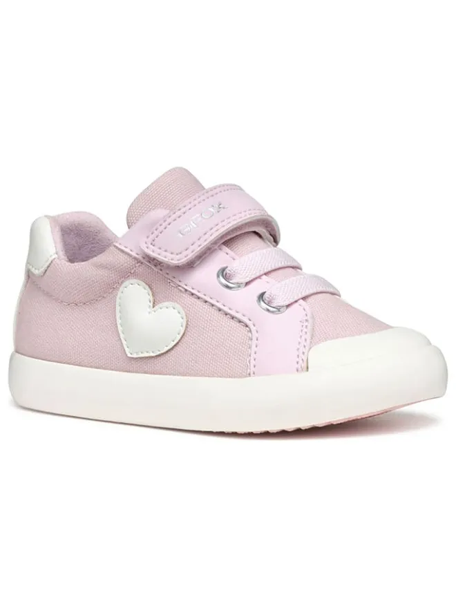 Sneakers "Gisli" in Rosa>Geox Best