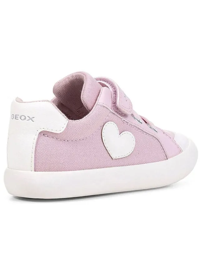 Sneakers "Gisli" in Rosa>Geox Best