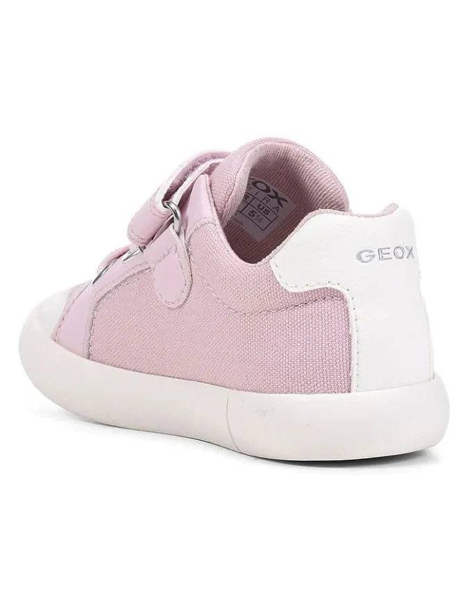 Sneakers "Gisli" in Rosa>Geox Best