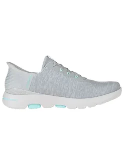 Skechers Sneakers^Sneakers "Go Golf Walk 5" in Hellblau
