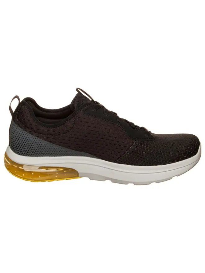 Skechers Sneakers^Sneakers "Go Walk Air 2.0" in Schwarz