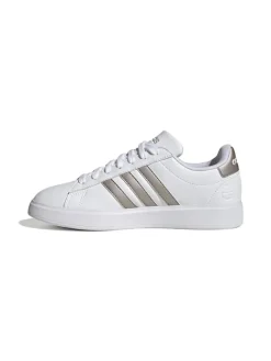 adidas Schnürschuhe^Sneakers "Grand Court 2.0" in Weiß