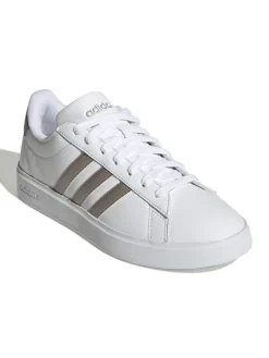 adidas Schnürschuhe^Sneakers 