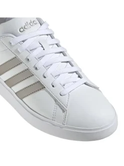 adidas Schnürschuhe^Sneakers 