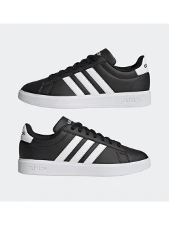 Sneakers "Grand Court 2" in Schwarz/ Weiß>adidas Online