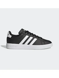 Sneakers "Grand Court 2" in Schwarz/ Weiß>adidas Online