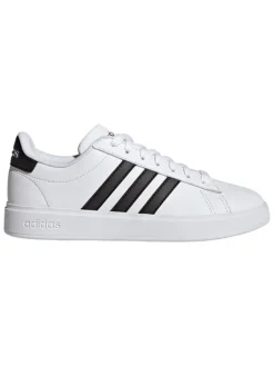 adidas Sneakers^Sneakers "Grand Court 2.0" in Weiß/ Schwarz