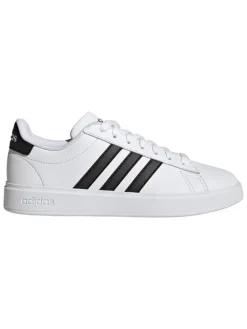 adidas Sneakers^Sneakers "Grand Court 2.0" in Weiß/ Schwarz