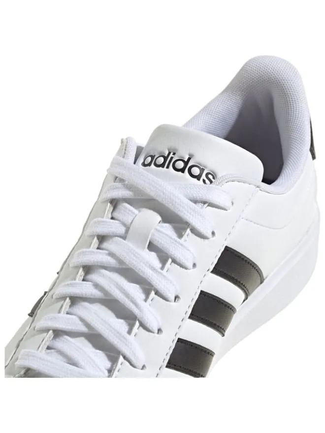 adidas Sneakers^Sneakers "Grand Court 2.0" in Weiß/ Schwarz