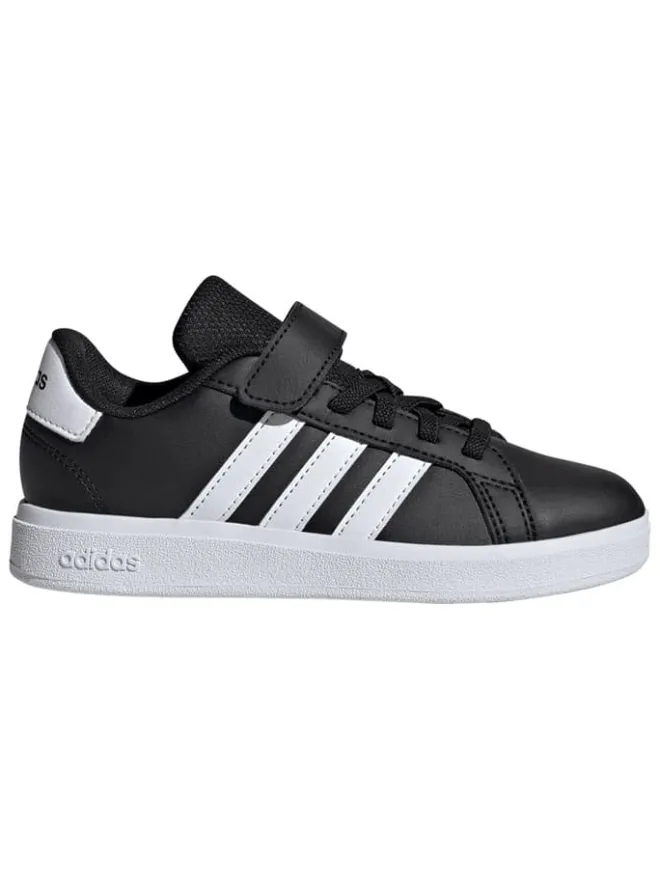 Sneakers "Grand Court 2.0" in Schwarz/ Weiß>adidas Online