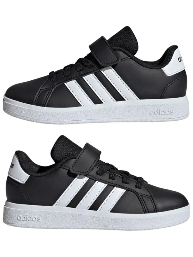 Sneakers "Grand Court 2.0" in Schwarz/ Weiß>adidas Online