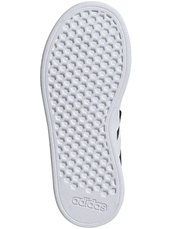 Sneakers "Grand Court 2.0" in Schwarz/ Weiß>adidas Online
